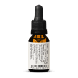 Vitamin D3 + K2 MK7 Baby & Child 200 IU + 15µg 600 Drops All-Trans, Vegan