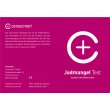 Jodmangel Urintest