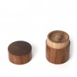 Teedose Japan Holz Enju Yamanaka