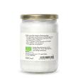 Premium Organic Virgin Coconut Oil