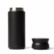 Kinto TRAVEL TUMBLER 500ml black
