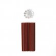 Incense and holder set HAGITSUBO