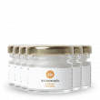Premium Organic Virgin Coconut Oil, 26ml