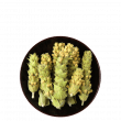 Organic Mursalski Mountain Tea Set 4x50g