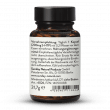 5-Htp 200 Kapseln, Griffonia Simplicifolia Extrakt, Hochrein 99%, Peak-X Frei, Vegan