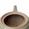 Kyusu Tokoname Kaiyu Yakishime