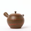 Kyusu Tokoname Yusen Ii Nerikomi #3