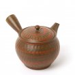 Kyusu Tokoname Yusen Ii Nerikomi #3