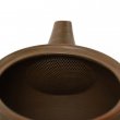 Kyusu Tokoname Yusen Ii Nerikomi #3