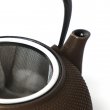 Iwachu Tetsu-Kyusu<br>Arare Goldcafe