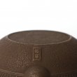 Iwachu Tetsu-Kyusu<br>Arare Goldcafe