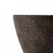 Black Free Cup by Takashi Endoh