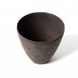 Takashi Endoh Free Cup Black