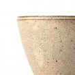 White Free Cup by Takashi Endoh
