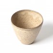 Takashi Endoh Free Cup White