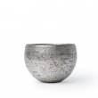 Takashi Endoh Round Cup Silver