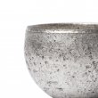 Takashi Endoh Round Cup Silver