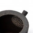 Takashi Endoh Japanische Teekanne Black
