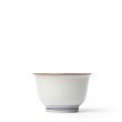 Japanese Teacup Set Porcelain Somekamon