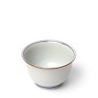 Japanese Teacup Set Porcelain Somekamon