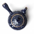 Teetassen Set Japan Porzellan 5er Tee Set Kikuborishonzui
