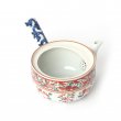 Kiyomizu Kyusu Porzellan Horie-Akacho