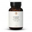 Gélules De D-Biotine Dosage élevé 10mg