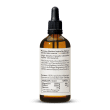 Magnésium ionique Trace Minerals, Gouttes
