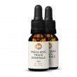 Magnesium Ionic  Trace Minerals Drops