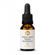 Magnesium Ionic  Trace Minerals Drops