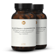 Glucosamin 600mg + Chondroitin 200mg Hochdosiert