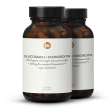 Glucosamine 600mg + Chondroïtine 200mg, Dosage Élevé