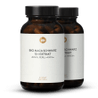 Black Maca Capsules Organic 10:1 Extract