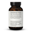 Black Maca Capsules Organic 10:1 Extract