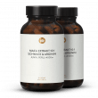 Black Maca + Arginine 10:1 Extract Capsules 4,000m+ Junín-Pasco, Peru