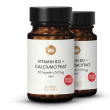 Vitamine B12 Formule MH3A® 500µg  + Calcium