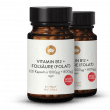Vitamin B12 + Folsäure MH3A® + Quatrefolic® 1000µg + 800µg