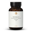 Chélate De Fer 45mg, Bisglycinate De Fer + Vitamine C Naturelle