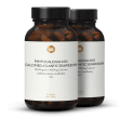 Natural Calcium 400mg High-Dose Capsules