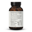Natural Calcium 400mg High-Dose Capsules