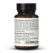 Vitamin D3 + K2 MK7 20.000 IE + 200µg all trans Kapseln