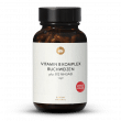 Vitamin B Complex + B12 MH3A® Capsules