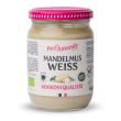 Almond Butter Organic Perl'Amande White, Raw