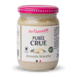 Almond Butter Organic Perl'Amande White, Raw