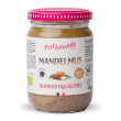Organic Almond Butter Perl'Amande Natural, Raw