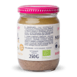 Organic Almond Butter Perl'Amande Natural, Raw