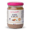 Organic Almond Butter Perl'Amande Natural, Raw