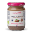 Organic Hazelnut Butter Perl'Amande Raw