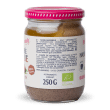 Organic Hazelnut Butter Perl'Amande Raw