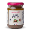 Organic Hazelnut Butter Perl'Amande Raw